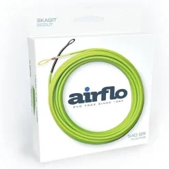 Fishing Line^ AirFlo Skagit Scout Two-Handed Fly Line - Your Premium Fishing Gear Store Rods Lines Baits Accessories