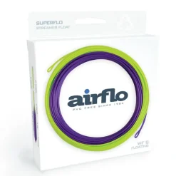 Fishing Line^ AirFlo SuperFlo Streamer Float Fly Line - Your Premium Fishing Gear Store Rods Lines Baits Accessories