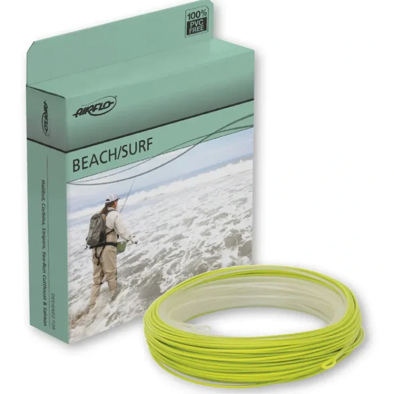 Fishing Line^ Airflo Surf Sink 6wt - Your Premium Fishing Gear Store Rods Lines Baits Accessories