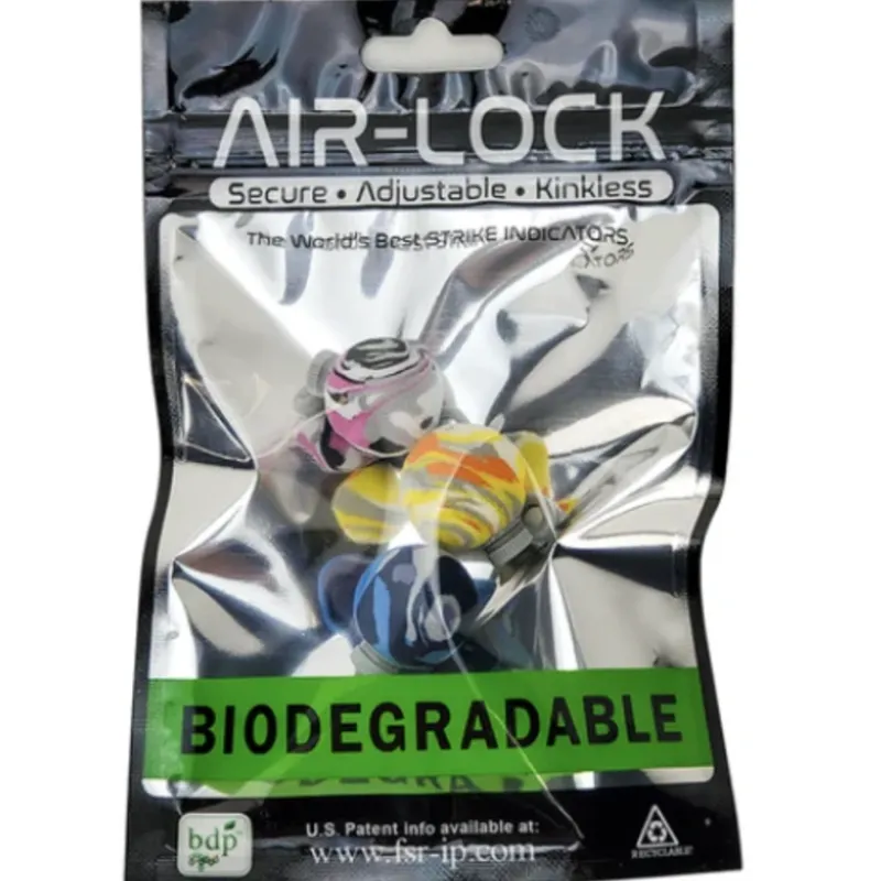 Shop All^ Air-lock Indicators - Your Premium Fishing Gear Store Rods Lines Baits Accessories