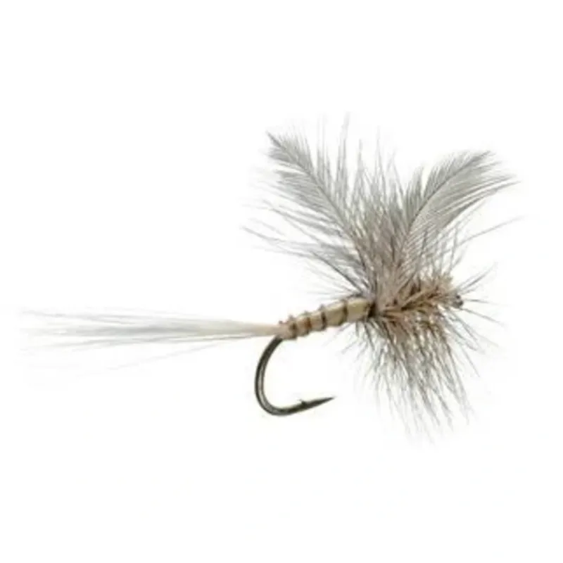 Fly Fishing^ A.K's Western March Brown - Your Premium Fishing Gear Store Rods Lines Baits Accessories