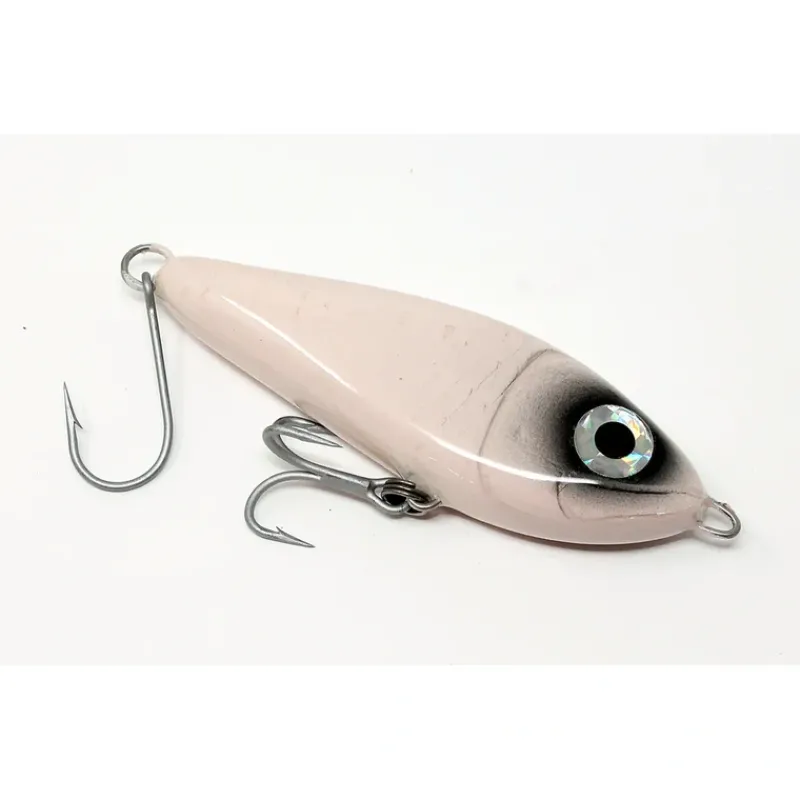 Bait^ Alan's Custom Lures Combat Glider - Your Premium Fishing Gear Store Rods Lines Baits Accessories
