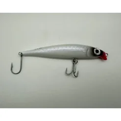 Bait^ Alan's Custom Lures Magnum Jerkbait - Your Premium Fishing Gear Store Rods Lines Baits Accessories