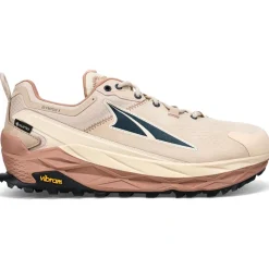Shop All^ ALTRA MEN'S OLYMPUS 5 HIKE LOW GTX - Your Premium Fishing Gear Store Rods Lines Baits Accessories