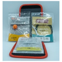 Shop All^ & Sci Anglers Madison Leader Wallet - Your Premium Fishing Gear Store Rods Lines Baits Accessories