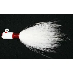 Shop All^ Andrus Rip Splitter Bucktail Jigs - Your Premium Fishing Gear Store Rods Lines Baits Accessories
