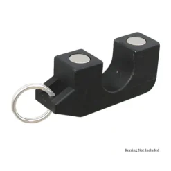 Fly Fishing^ Angler's Accessories Magnetic Rod Holder - Your Premium Fishing Gear Store Rods Lines Baits Accessories