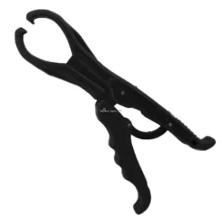 Shop All^ Anglers Choice 10" Plastic Fish Gripper - Your Premium Fishing Gear Store Rods Lines Baits Accessories