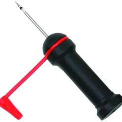 Shop All^ Anglers Choice Fish Venting Tool Pop Kit 12Pc - Your Premium Fishing Gear Store Rods Lines Baits Accessories