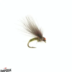 Shop All^ Antonio's Emerger-BWO - Your Premium Fishing Gear Store Rods Lines Baits Accessories