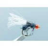 Fly Fishing^ Anty Raid Glass Blk/Red #16 - Your Premium Fishing Gear Store Rods Lines Baits Accessories