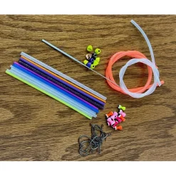 Shop All^ Aqua Flies Tube Needle - Your Premium Fishing Gear Store Rods Lines Baits Accessories