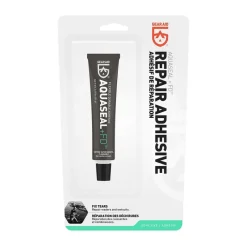 Shop All^ AquaSeal + FD Repair Adhesive 3/4 oz. - Your Premium Fishing Gear Store Rods Lines Baits Accessories