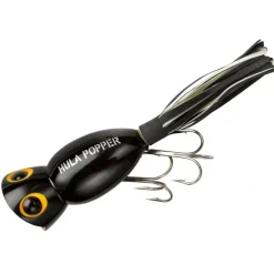 Shop All^ Arbogast G700 Hula Popper Topwater Popper - Your Premium Fishing Gear Store Rods Lines Baits Accessories