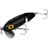 Shop All^ Arbogast Jitterbug Clicker Black 2", 1/4 Oz, Topwater - Your Premium Fishing Gear Store Rods Lines Baits Accessories