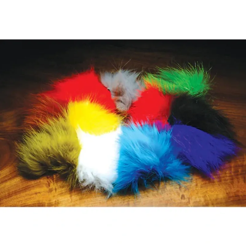 Shop All^ Arctic Fox Hair - Your Premium Fishing Gear Store Rods Lines Baits Accessories