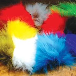 Shop All^ Arctic Fox Tail Hair - Your Premium Fishing Gear Store Rods Lines Baits Accessories