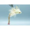 Shop All^ Arculeo's Bonefish Tickler (w/ Claw) Light Tan #4 - Your Premium Fishing Gear Store Rods Lines Baits Accessories