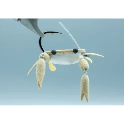 Shop All^ Arculeo's Claws-Up Crab Tan - Your Premium Fishing Gear Store Rods Lines Baits Accessories