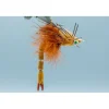 Shop All^ Arculeo's Redfish Tickler (w/ Claw) Brown #2 - Your Premium Fishing Gear Store Rods Lines Baits Accessories