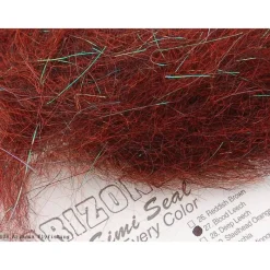 Shop All^ Arizona Simi Seal Dubbing - Your Premium Fishing Gear Store Rods Lines Baits Accessories