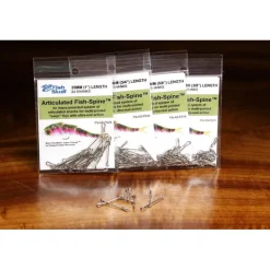 Shop All^ Articulated Fish Spine - Your Premium Fishing Gear Store Rods Lines Baits Accessories