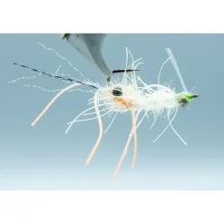Fly Fishing^ Ascension Bay Mantis Ghost #6 - Your Premium Fishing Gear Store Rods Lines Baits Accessories
