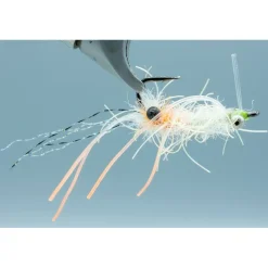 Fly Fishing^ Ascension Bay Mantis Ghost #6 BC - Your Premium Fishing Gear Store Rods Lines Baits Accessories