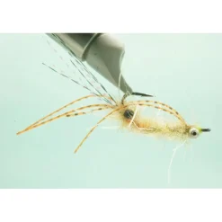 Fly Fishing^ Ascension Bay Mantis Golden Sand - #6 BC - Your Premium Fishing Gear Store Rods Lines Baits Accessories