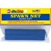 Shop All^ Atlas-Mike's 55069 Spawn Net 4" x 4" Squares Blue, 50 Sqs/Pkg. - Your Premium Fishing Gear Store Rods Lines Baits Accessories