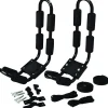 Shop All^ Attwood Kayak Roof Rack J Style - Your Premium Fishing Gear Store Rods Lines Baits Accessories