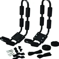 Shop All^ Attwood Kayak Roof Rack J Style - Your Premium Fishing Gear Store Rods Lines Baits Accessories