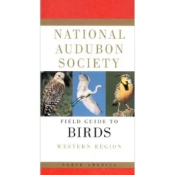 Shop All^ Audubon Pocket Guides: Birds (Western) - Your Premium Fishing Gear Store Rods Lines Baits Accessories