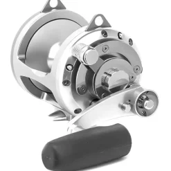 Fishing Line^ Avet EXW 30/2 Two-Speed Lever Drag Reels - Your Premium Fishing Gear Store Rods Lines Baits Accessories