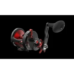 Fishing Line^ Avet MXL 5.8 STAR RH-BK MXL 5.8 Star Drag, 2-3/4" Spool Width - Your Premium Fishing Gear Store Rods Lines Baits Accessories