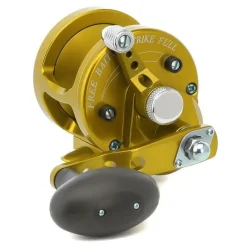 Fly Fishing^ Avet SX 6/4 G2ngp MC RH-GD SX 6/4 G2 Lever Drag, 2-3/8 Dia, 2-Speed - Your Premium Fishing Gear Store Rods Lines Baits Accessories