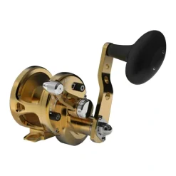 Fishing Line^ Avet SXJ 5.3 G2(NGP) MC RH-GD SXJ 5.3 G2 Lever Drag Narrow Cast Control - Your Premium Fishing Gear Store Rods Lines Baits Accessories