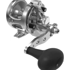 Fishing Line^ Avet SXJ5.3 G2 Lever Drag Casting Reel - Your Premium Fishing Gear Store Rods Lines Baits Accessories