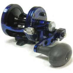 Fishing Line^ AVET SX6/4-RD Lever Drag Reel - Your Premium Fishing Gear Store Rods Lines Baits Accessories