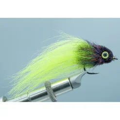 Shop All^ A2Z Black-Treuse #2/0 - Your Premium Fishing Gear Store Rods Lines Baits Accessories