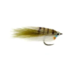 Fly Fishing^ Baby Fat Minnow Bluegill - Your Premium Fishing Gear Store Rods Lines Baits Accessories