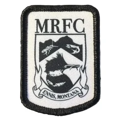 Shop All^ Badge Logo Patch - Your Premium Fishing Gear Store Rods Lines Baits Accessories