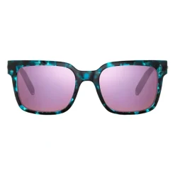 Shop All^ Bajio Paila Blue Tortoise Gloss Rose Mirror Glass - Your Premium Fishing Gear Store Rods Lines Baits Accessories