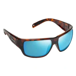 Shop All^ Bajio Piedra Bifocal Brown Tortoise Matte Blue Mirror Poly +2.50 - Your Premium Fishing Gear Store Rods Lines Baits Accessories