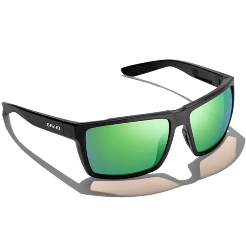 Shop All^ Bajio STI220112 Stiltsville Black Matte Sunglasses - Your Premium Fishing Gear Store Rods Lines Baits Accessories