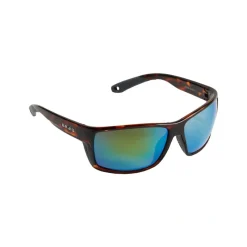 Shop All^ Bajio Sunglasses Bales Beach Dark Tortoise Permit Green Mirror - Your Premium Fishing Gear Store Rods Lines Baits Accessories