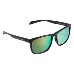 Shop All^ Bajio Sunglasses Calda Black Matte Green Mirror Glass - Your Premium Fishing Gear Store Rods Lines Baits Accessories
