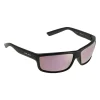Shop All^ Bajio Sunglasses Nippers Black Matte Rose Mirror - Your Premium Fishing Gear Store Rods Lines Baits Accessories