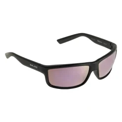 Shop All^ Bajio Sunglasses Nippers Black Matte Rose Mirror - Your Premium Fishing Gear Store Rods Lines Baits Accessories