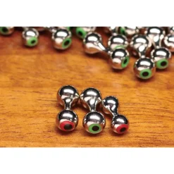 Shop All^ Ballzeyes 3/16 Inch Large Nickel - Your Premium Fishing Gear Store Rods Lines Baits Accessories